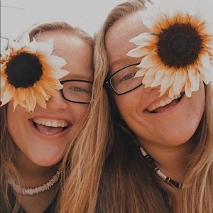 Meet your Posher, Ashlyn